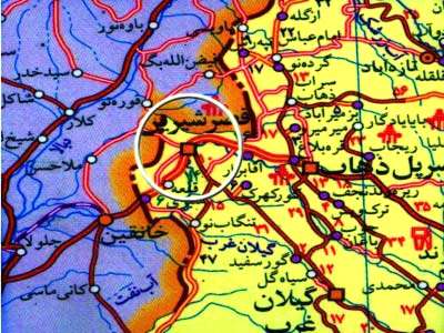 آغاز عملیات کربلای 9